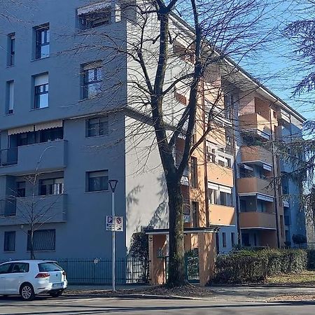 Spilamberto 6B - 12Mins From San Donato M3 Station Apartment San Donato Milanese Exterior photo